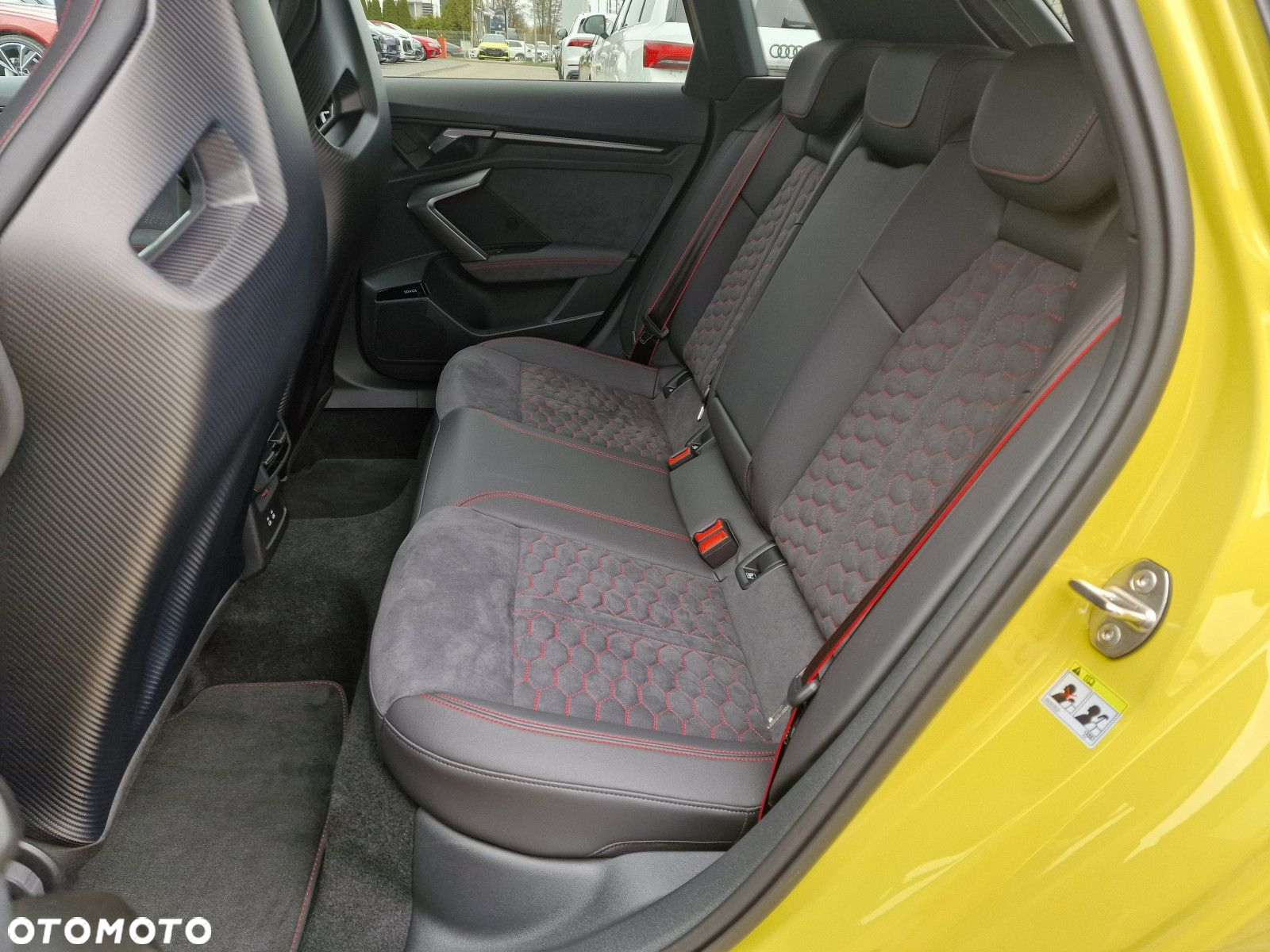 Audi RS3 Sportback - 15