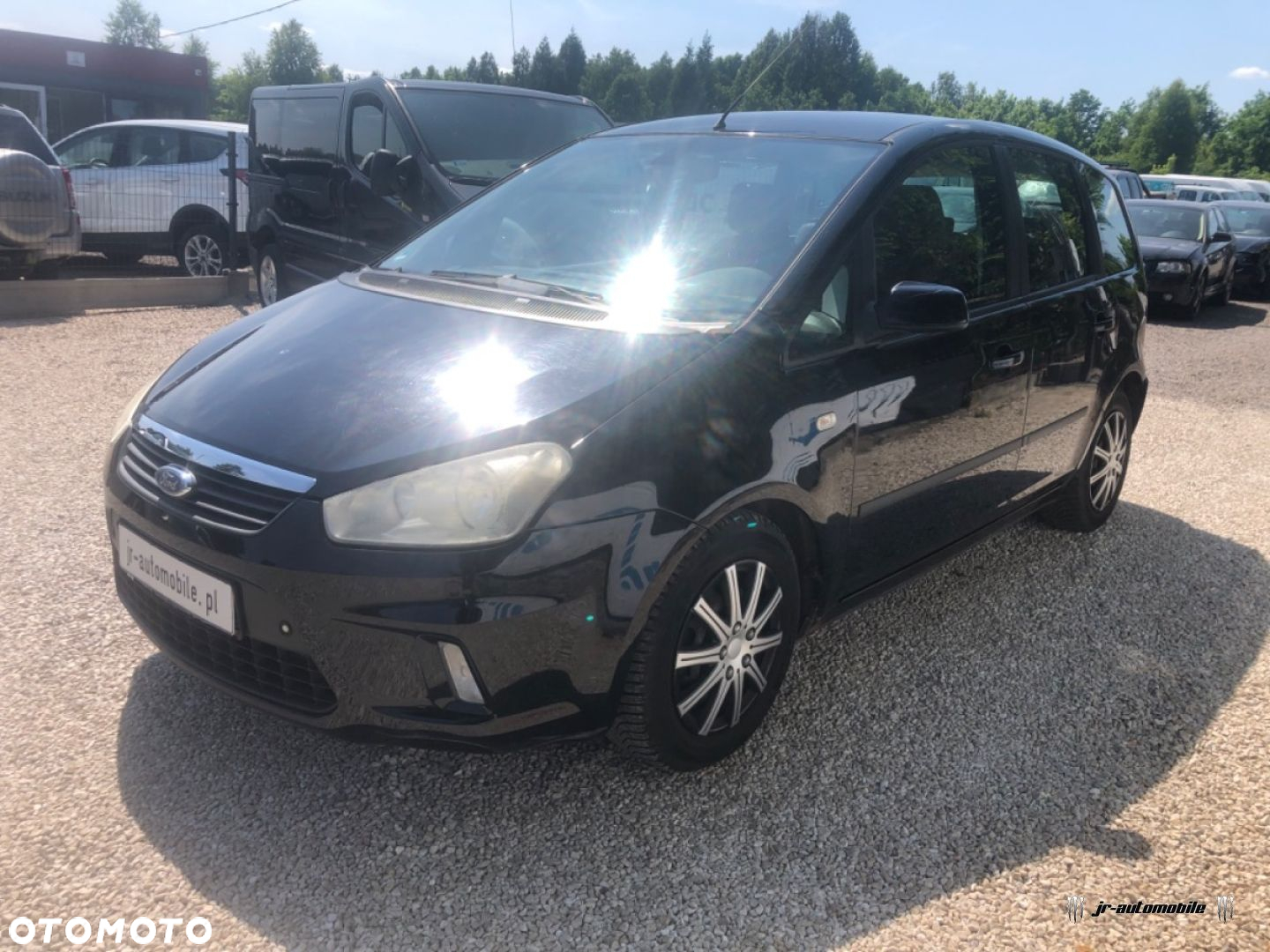 Ford C-MAX 1.6 Style - 9