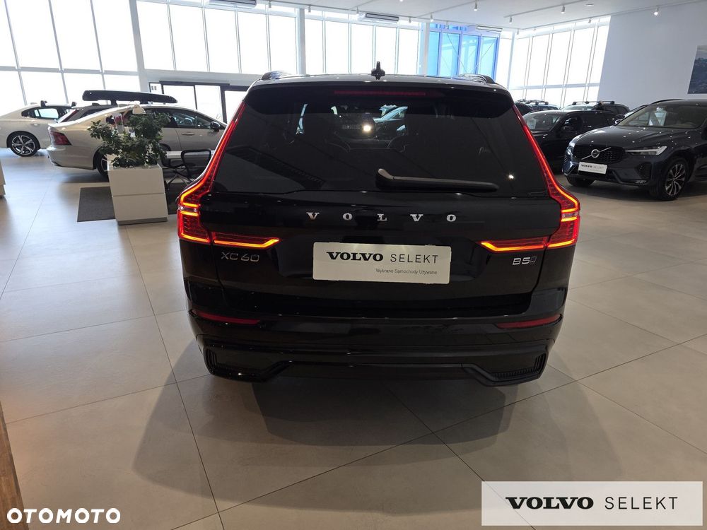 Volvo XC 60 - 7
