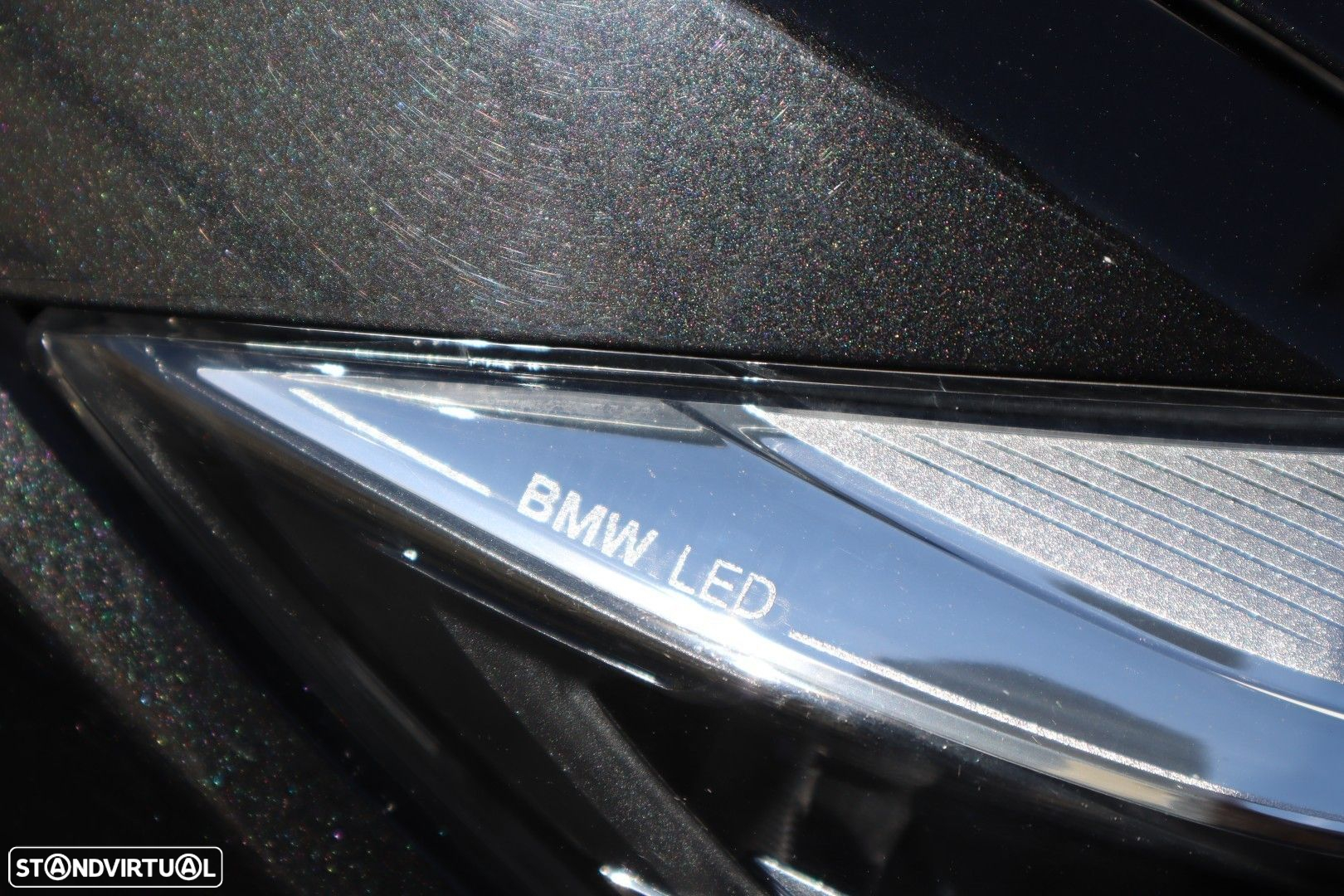 BMW 420 d Pack M Auto - 5
