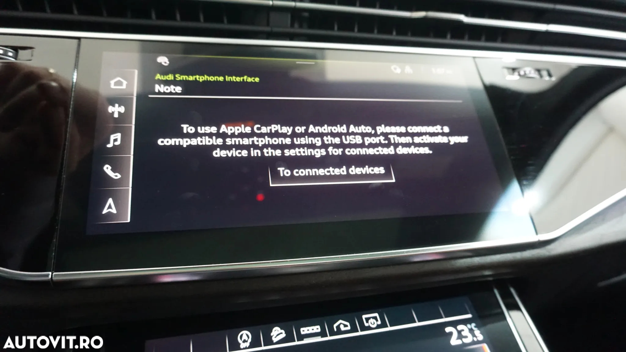 Audi Q7 3.0 55 TFSI quattro Tiptronic S Line - 30