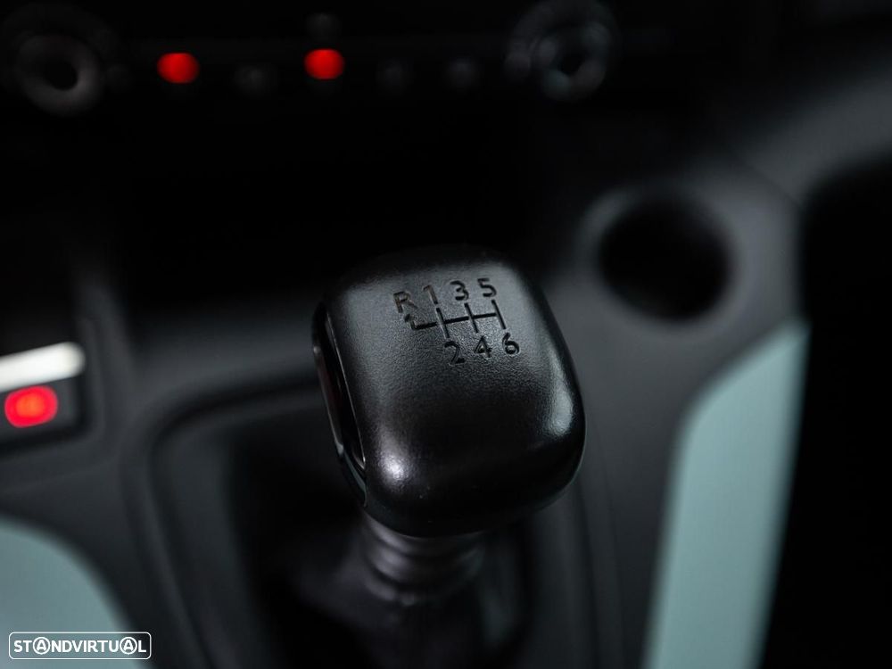 Citroën Berlingo - 19