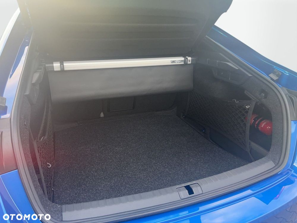 Skoda Octavia 2.0 TSI RS DSG - 38