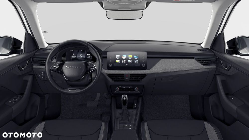 Skoda Kamiq 1.5 TSI Drive DSG - 4
