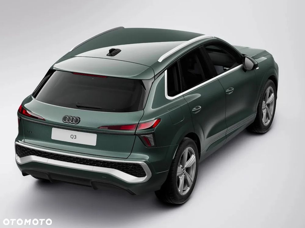 Audi Q3 35 TFSI S line S tronic - 5