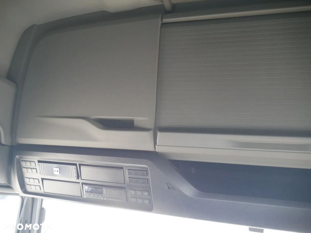 MAN TGX 18.510 / XXL / Retarder / Klima postojowa / 623075 - 21