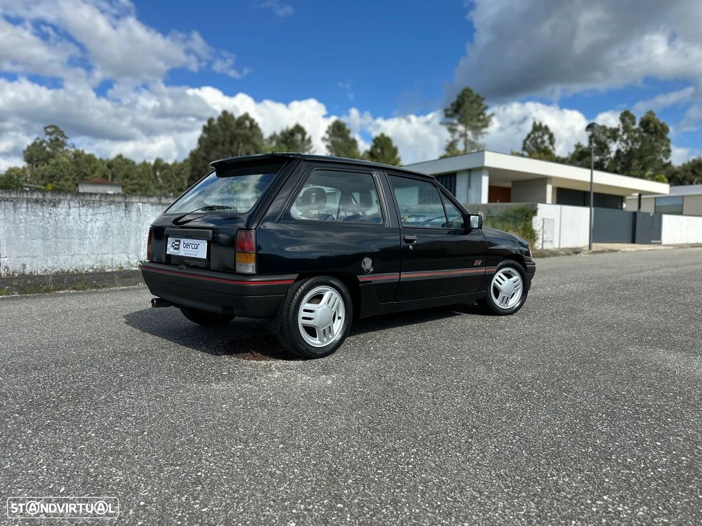 Opel Corsa 1.4i Joy - 8