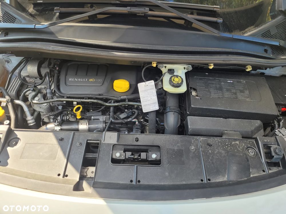 Renault Scenic 1.6 dCi Energy Bose Edition - 30