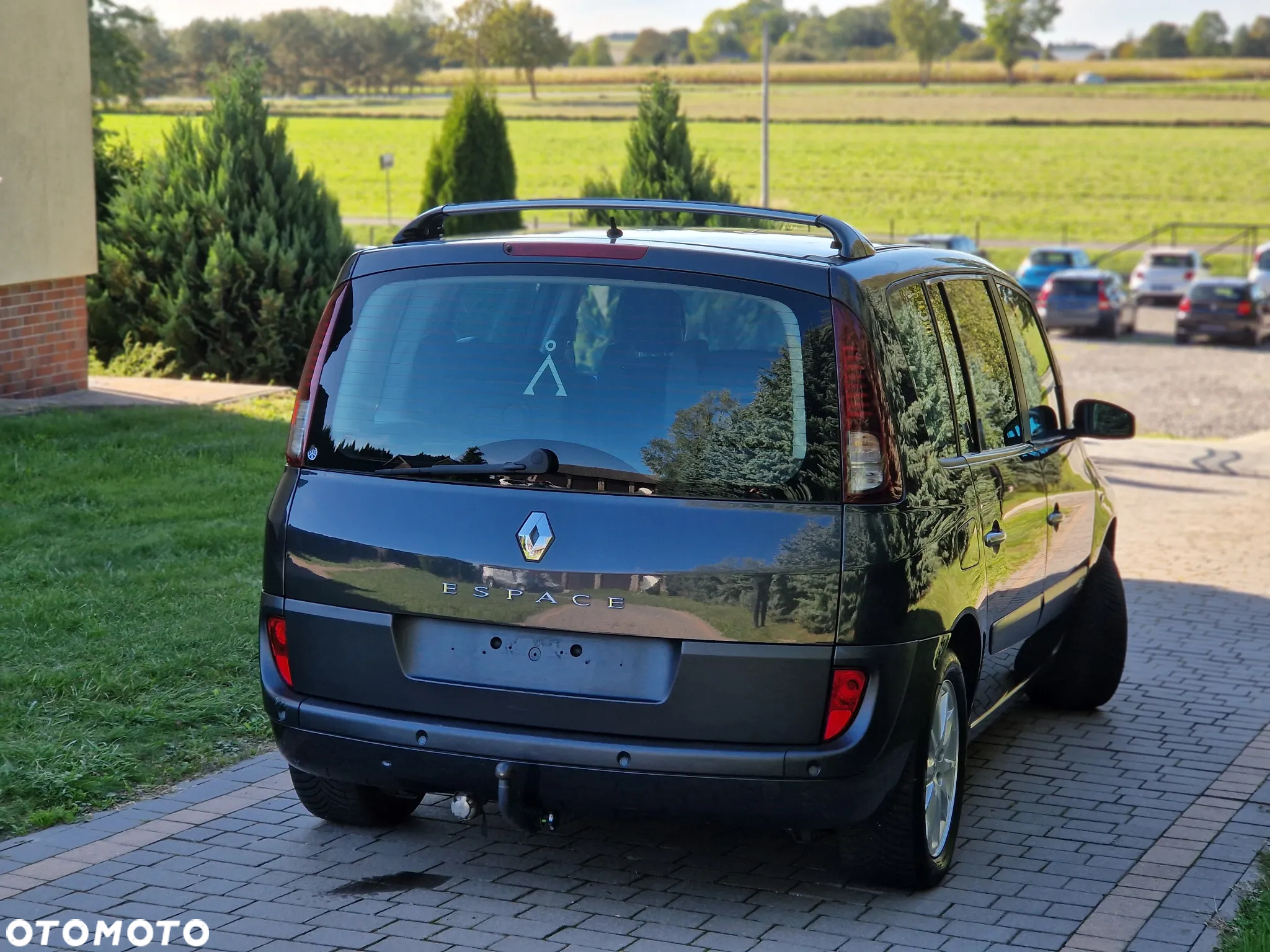 Renault Espace 2.0 Authentique - 10