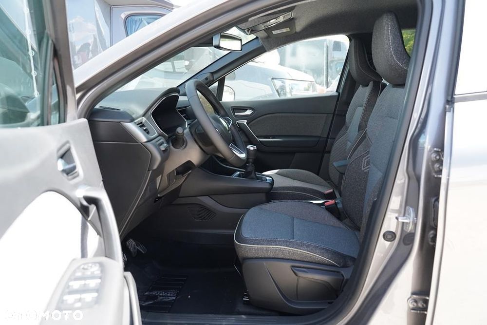 Renault Captur 1.2 TCe Techno - 13