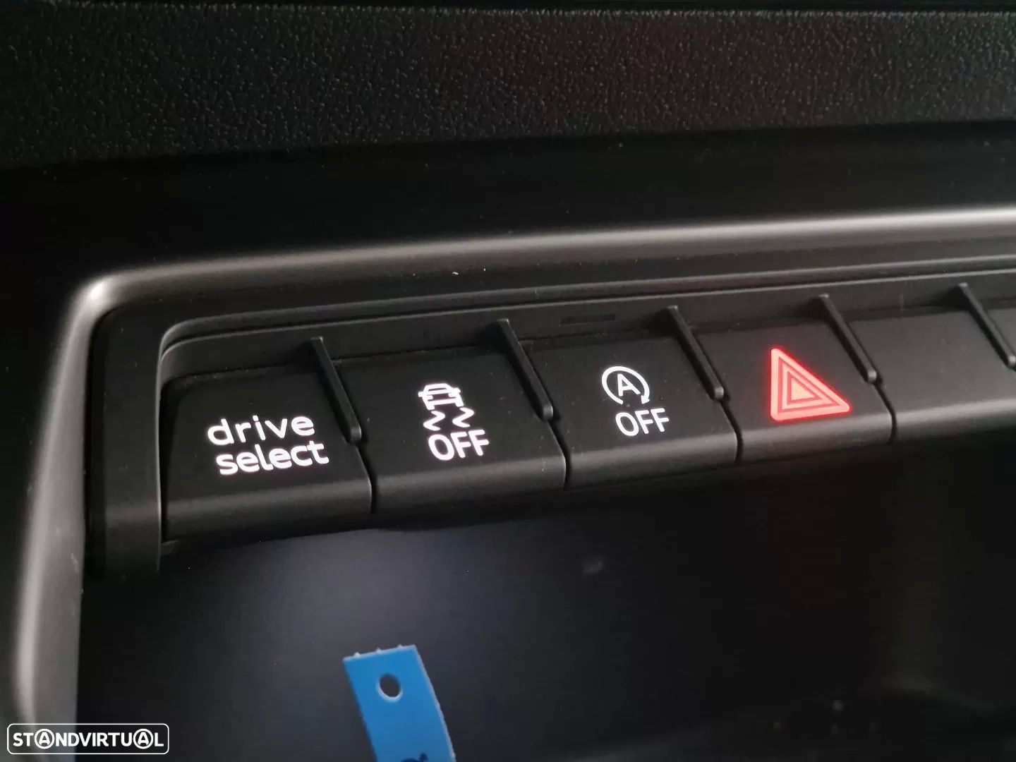 Audi A3 Sportback 30 TFSI Advanced - 45
