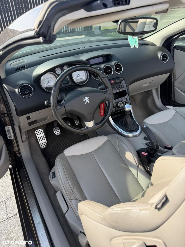 Peugeot 308 CC 1.6 Sport Pack - 16