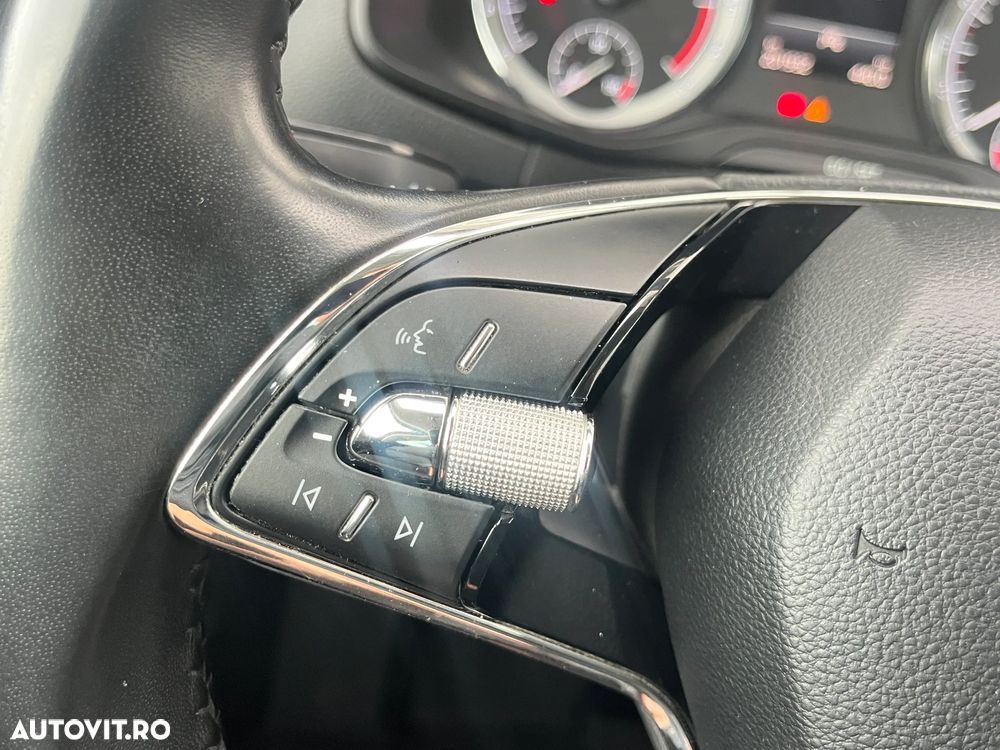 Skoda Karoq 2.0 TDI 4X4 DSG Style - 16