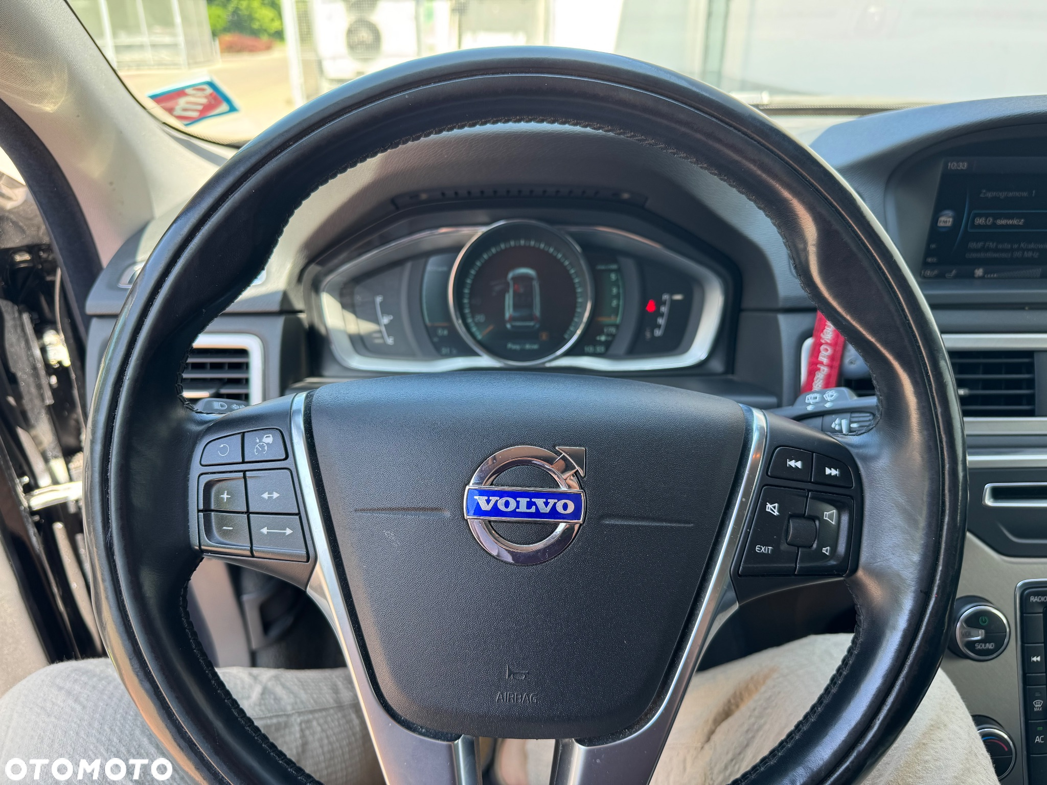 Volvo V70 D4 Geartronic Momentum - 18