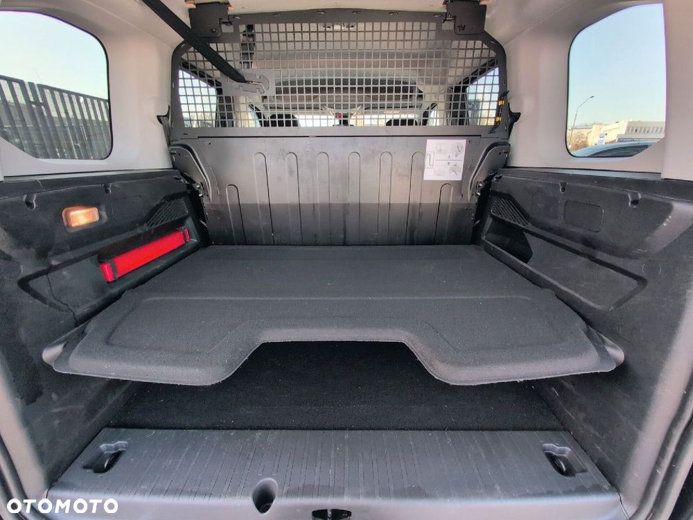 Citroën Berlingo - 14