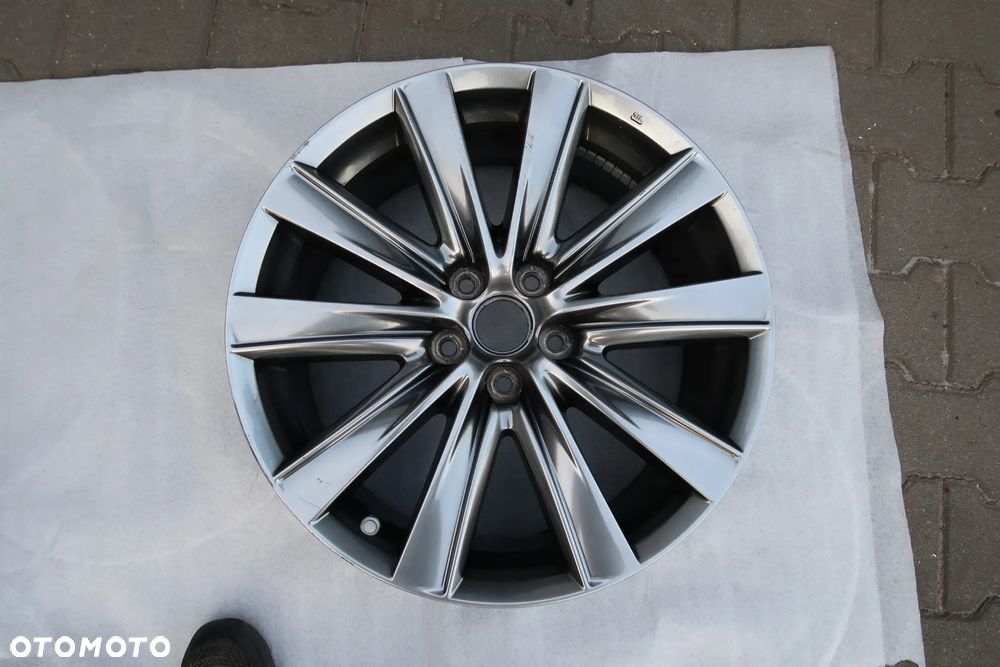 S1 Felga Mazda 6 9965157590 7,5x19et45 - 5