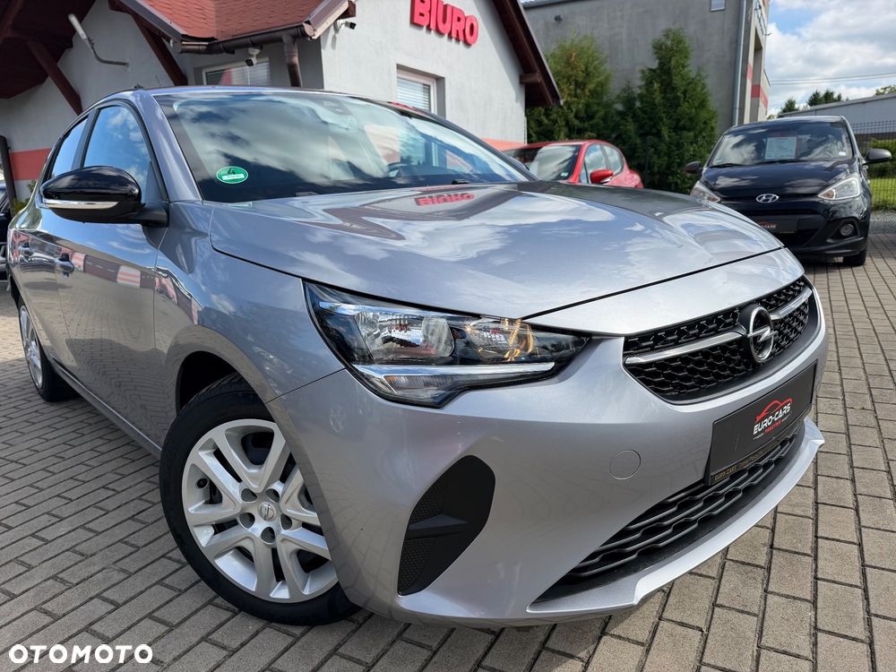 Opel Corsa 1.2 Direct Injection Turbo Edition - 6