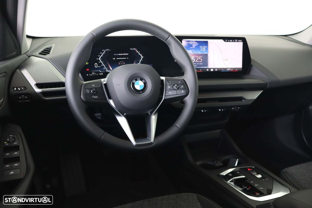 BMW 116 Pack Desportivo M - 18