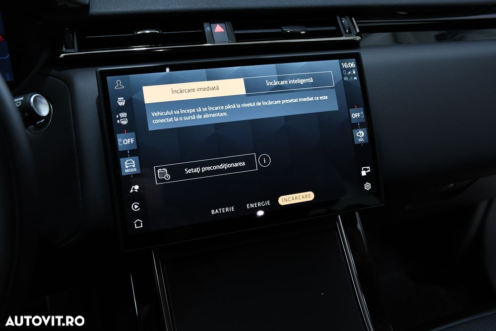 Land Rover Range Rover Velar R-Dynamic 2.0 P400e PHEV HSE - 30