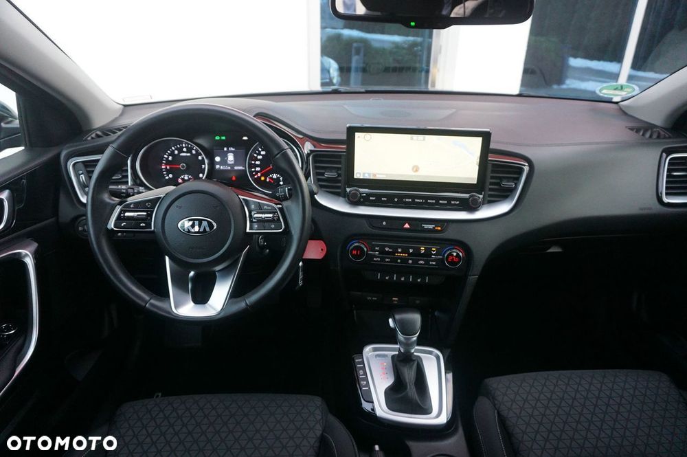 Kia Ceed 1.5 T-GDI DCT7 OPF Spirit - 9