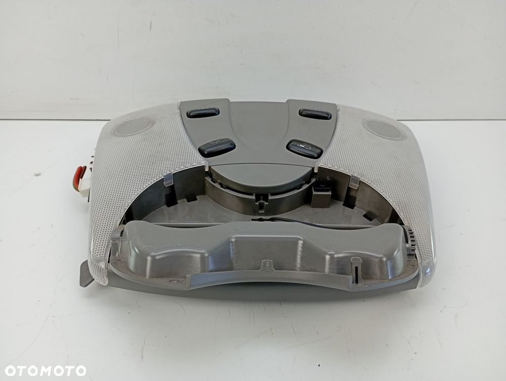 lampka oświetlenie kabiny schowek na okulary mercedes sprinter W906 lift vw crafter A9069000300 - 5