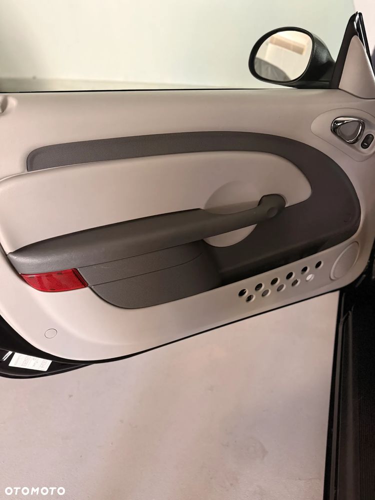 Chrysler PT Cruiser - 14