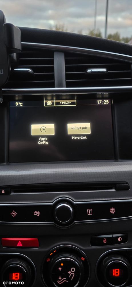 Citroën C4 2015