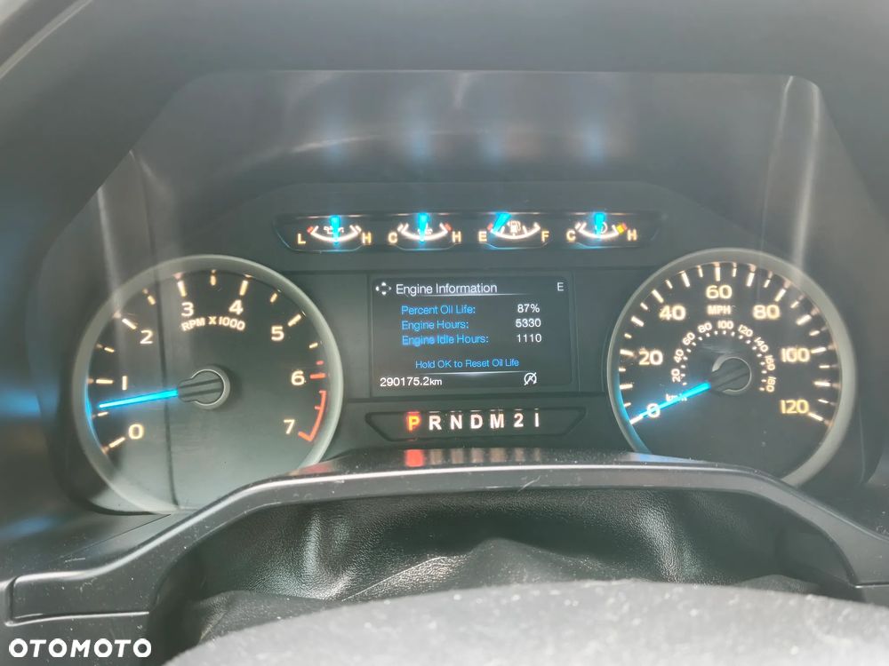 Ford F150 2016