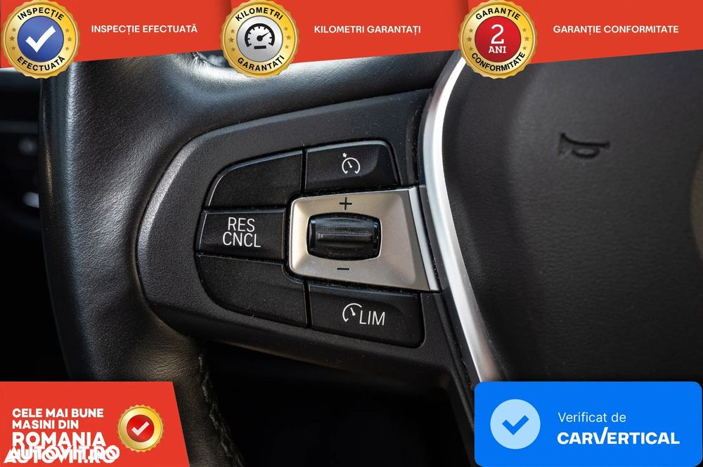 BMW X3 xDrive20d Aut. xLine - 10