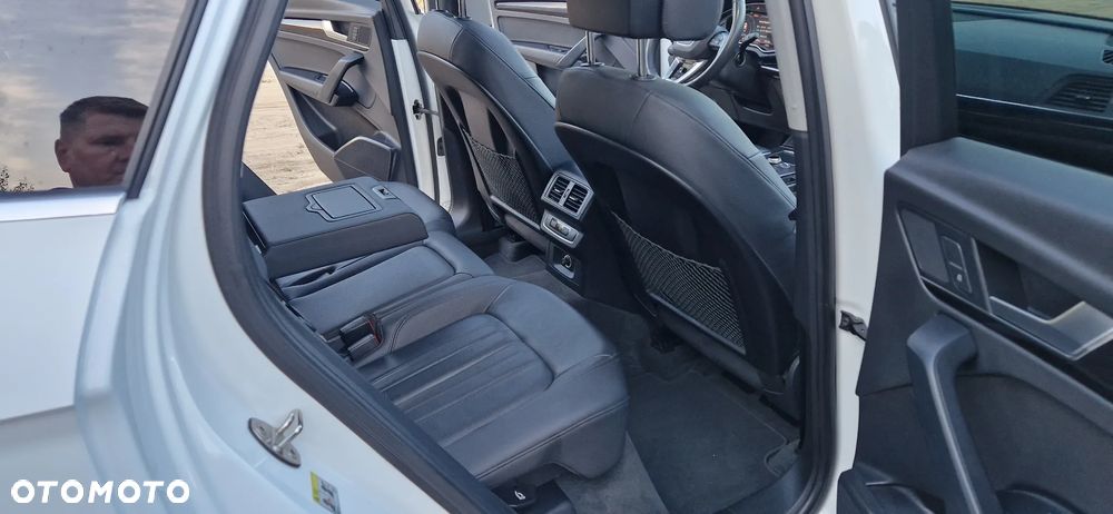 Audi Q5 55 TFSI e Quattro S Line S tronic - 12