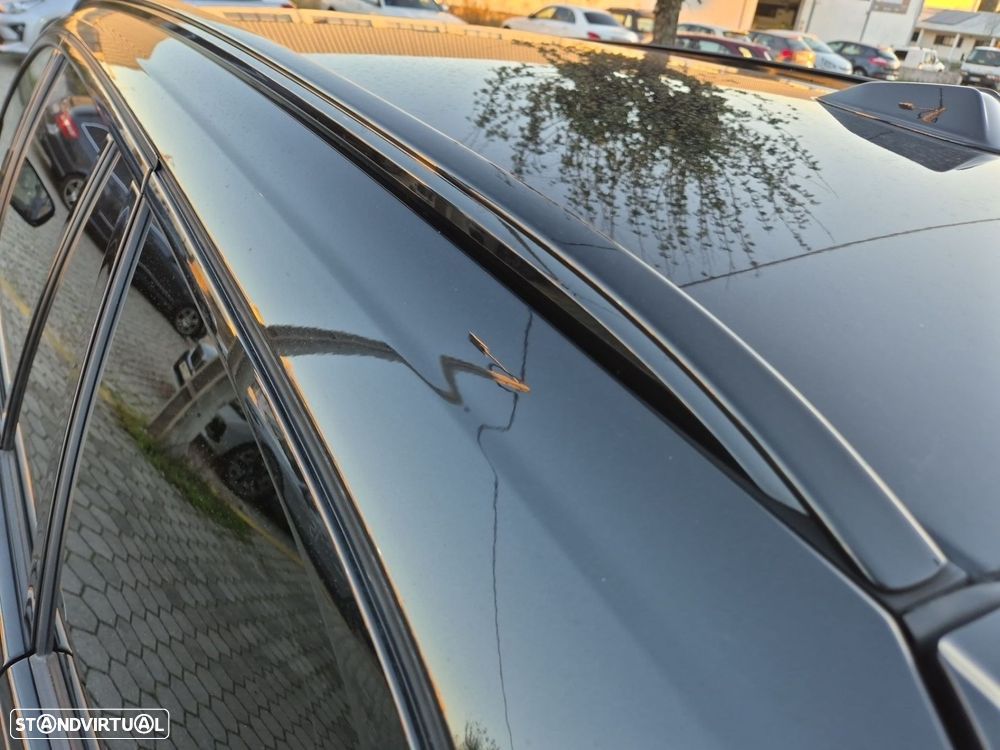 BMW 320 d Touring Pack M Auto - 36