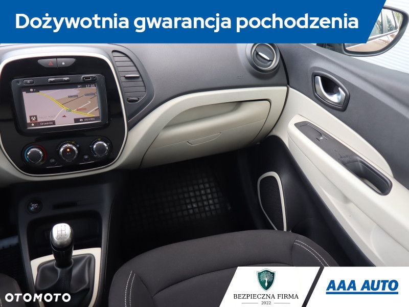 Renault Captur - 9