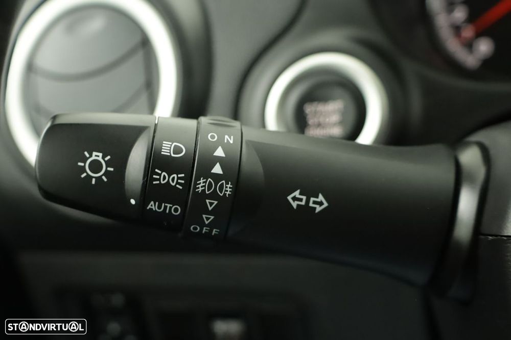 Mitsubishi Space Star 1.2 Connect Edition - 13