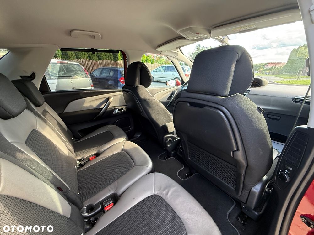 Citroën C4 SpaceTourer Grand PureTech 130 Stop&Start SHINE PLUS - 20