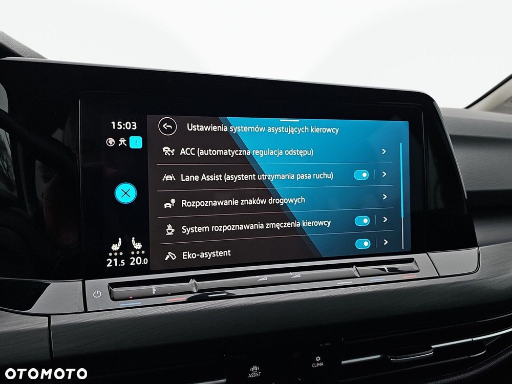 Volkswagen Golf Variant 2.0 TDI Style DSG - 30