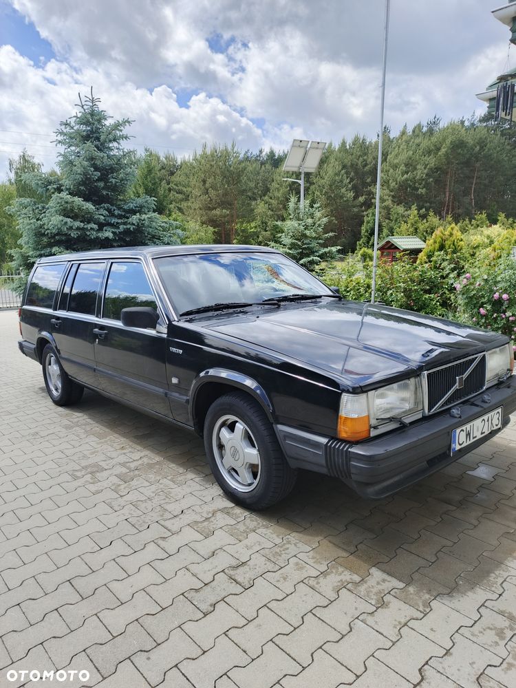 Volvo Inny - 2