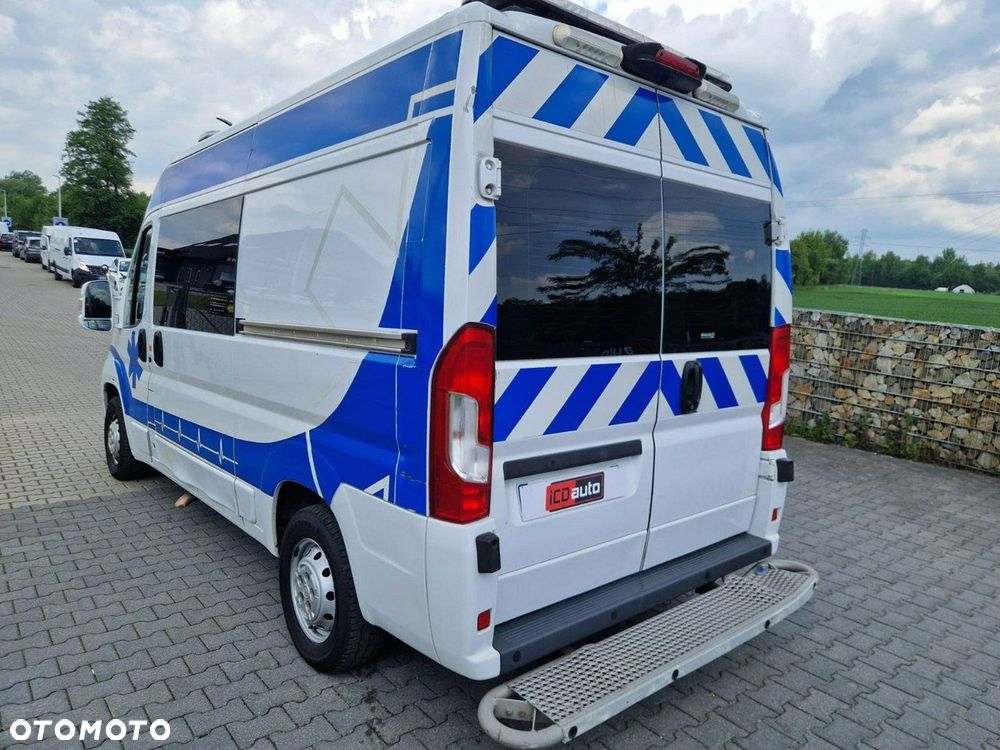 Fiat Ducato - 5