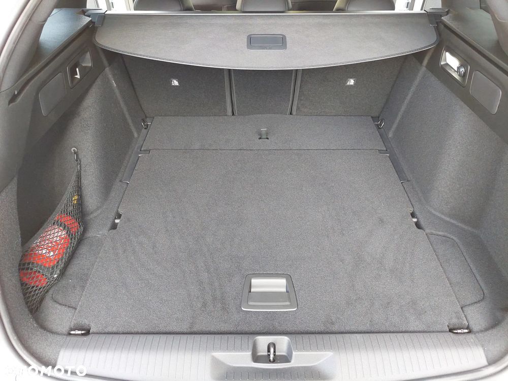 Opel Astra 1.5 CDTI GS S&S - 28