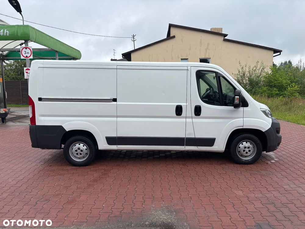 Citroën Jumper - 4