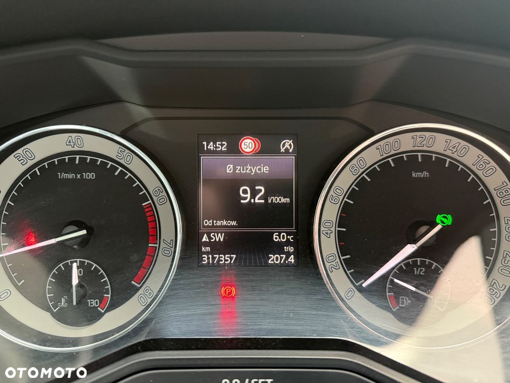 Skoda Superb 2.0 TSI 4x4 L&K DSG - 20