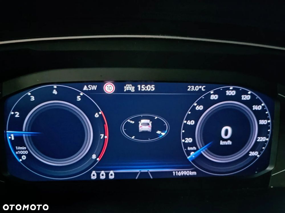 Volkswagen Tiguan 1.5 TSI EVO Life - 8