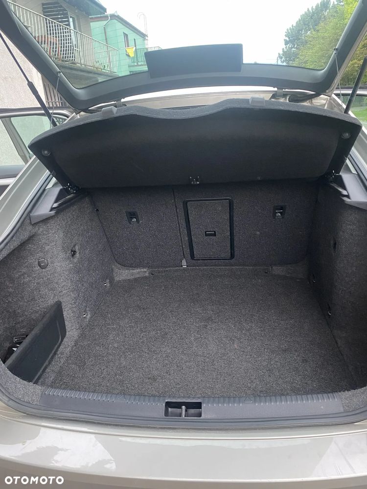 Skoda Octavia 1.4 TSI Ambition - 19