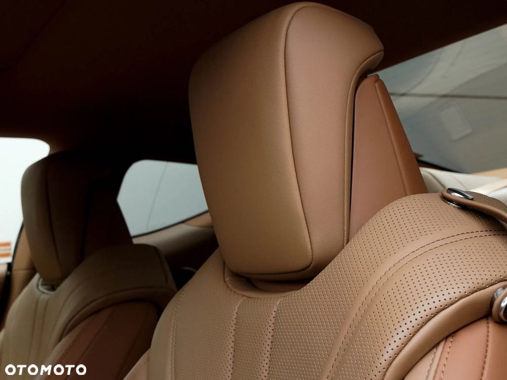 Lexus LC 500h Prestige - 16