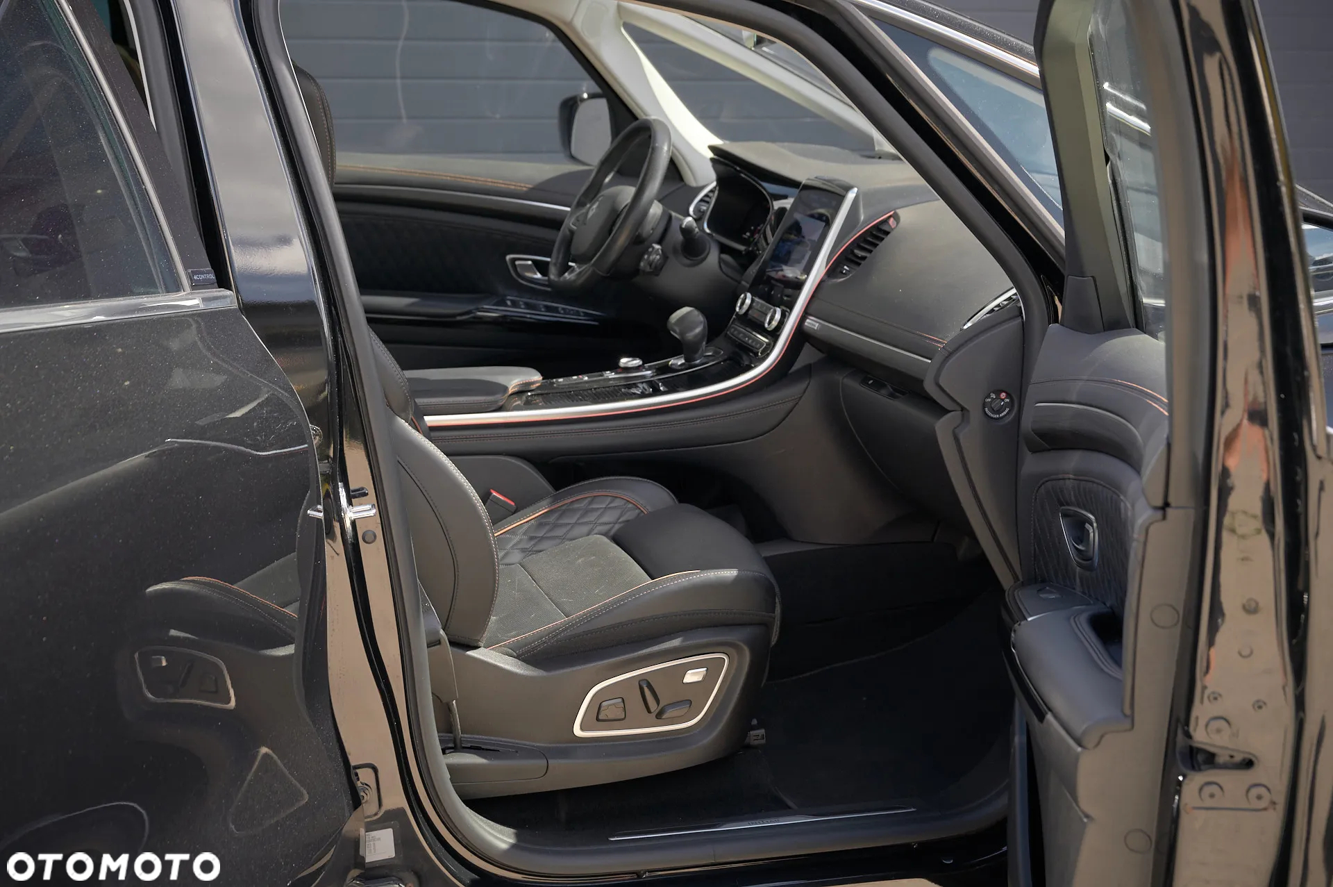 Renault Espace 1.8 TCe Energy Initiale Paris EDC - 11