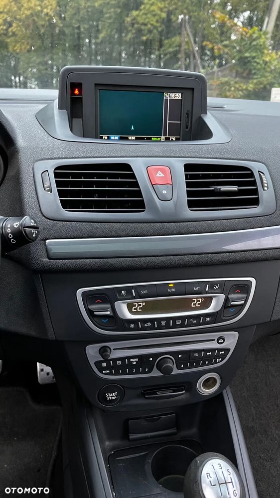 Renault Megane 2.0 dCi GT Robert Kubica - 9