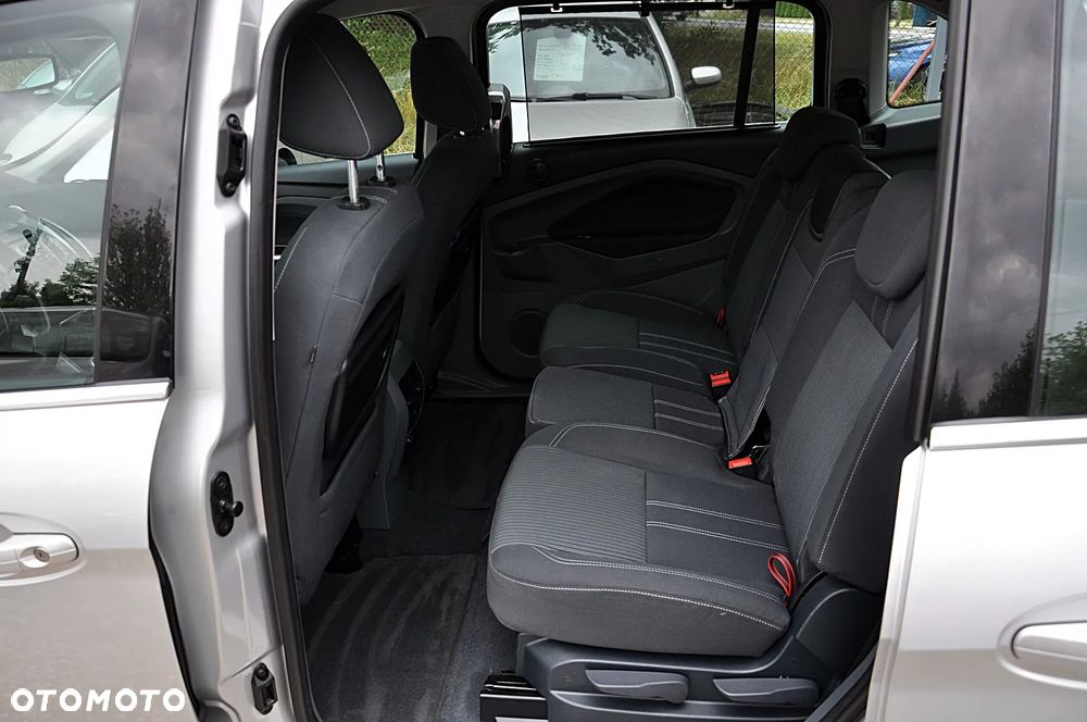 Ford Grand C-MAX 1.6 TDCi Trend - 23