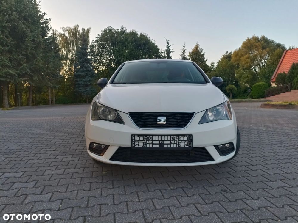 Seat Ibiza - 16