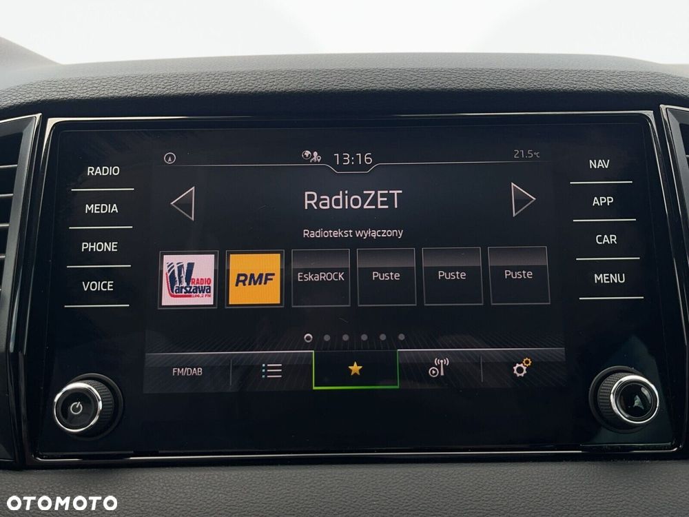 Skoda Karoq - 17