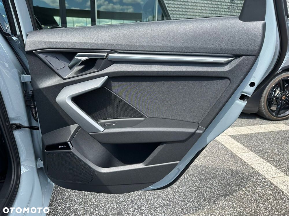 Audi A3 Sportback - 21