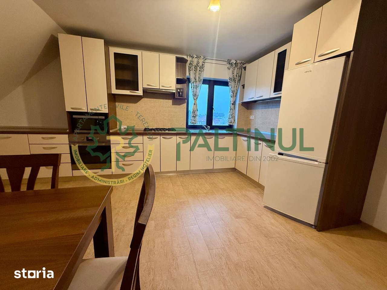 Apartament 2 camere de inchiriat Sibiu - Imagine principală: 3/11